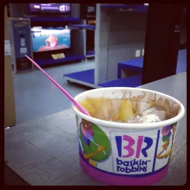 Baskin Robbins (Wetex Parade) Food Photo 7