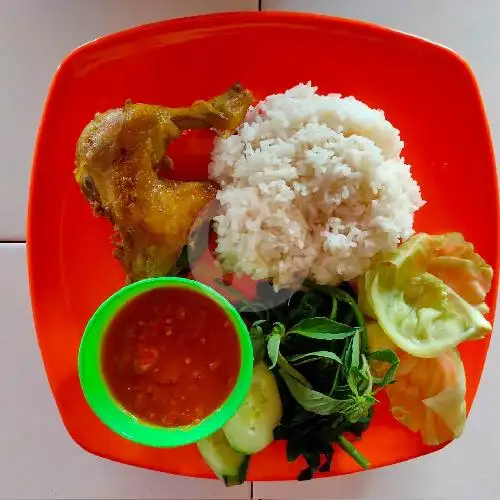 Gambar Makanan Warung Ijo Mk Khotim, Denpasar 1