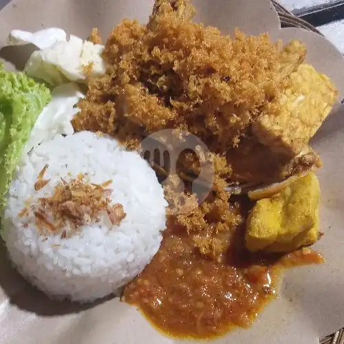 Gambar Makanan Nasi Uduk Otieb, Sidoarjo 2