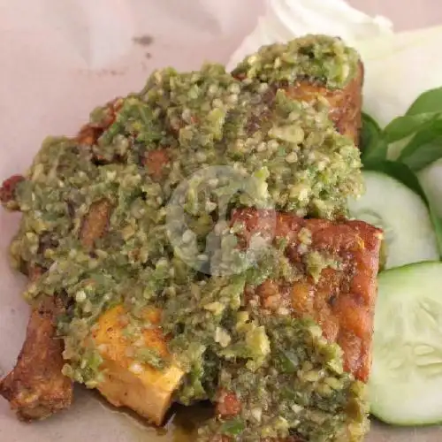 Gambar Makanan Warung Makan Mimi, Batam Kota 11