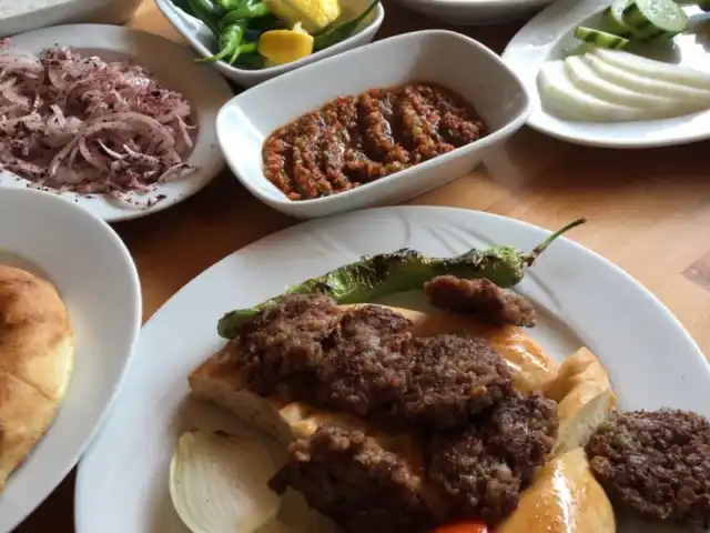Göynük Köfteci Ali'nin yemek ve ambiyans fotoğrafları 15