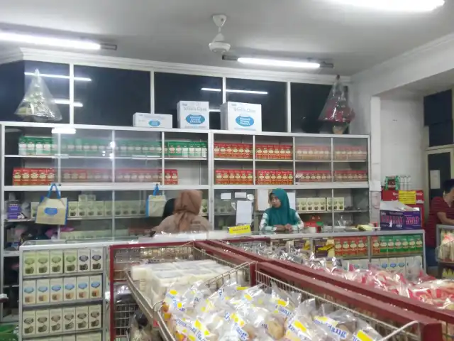 Gambar Makanan Wisata Rasa 8