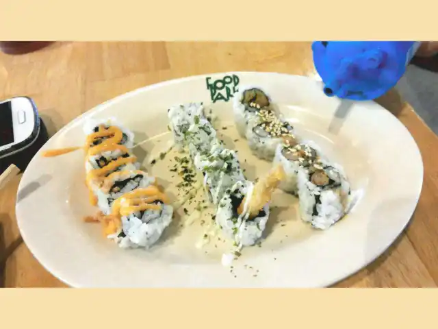 Gambar Makanan Kyo Sushi 6