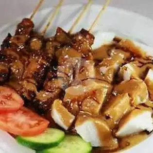 Gambar Makanan Sate Ayam Bu Siti 2