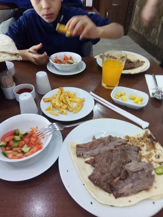 Bayramoğlu Döner'nin yemek ve ambiyans fotoğrafları 59
