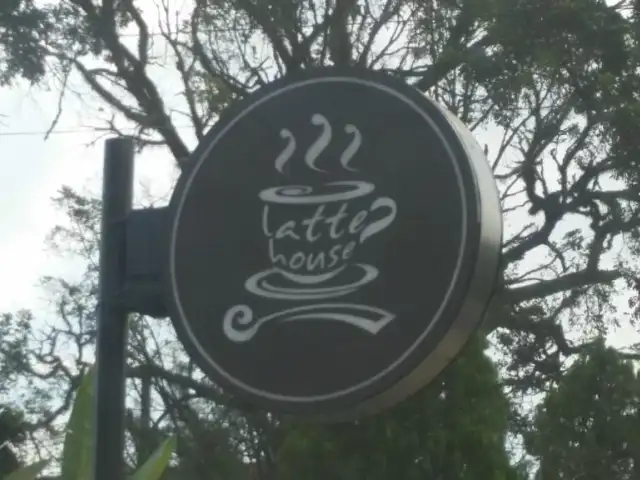 Gambar Makanan Latte House 2