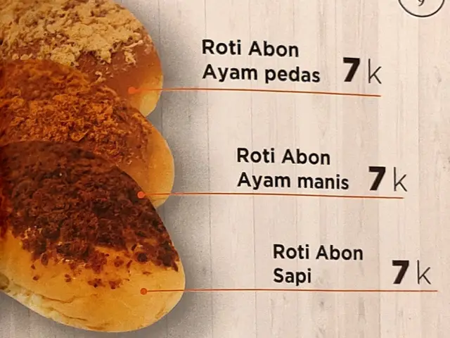 Gambar Makanan D'Veneta 11