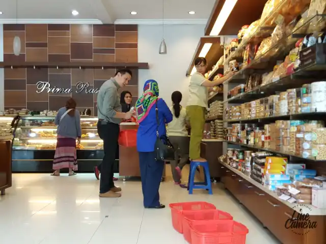 Gambar Makanan Prima Rasa 6