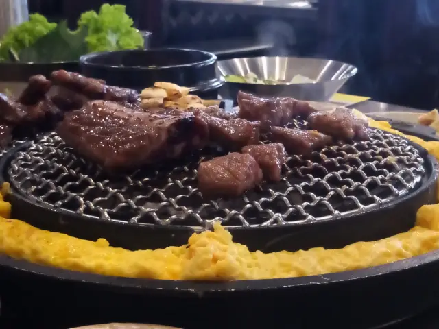 Gambar Makanan Magal Korean BBQ 15
