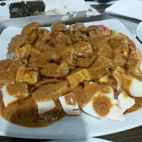 Gambar Makanan Siomay Bandung 11