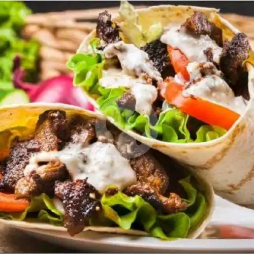 Gambar Makanan Turkish Kebab And Grill House 1