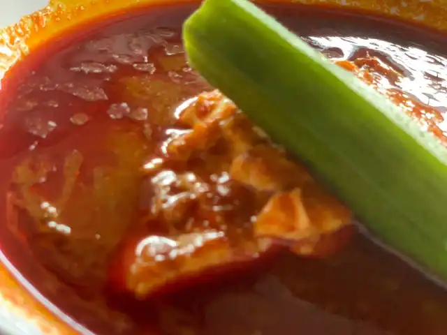 Asam Pedas Pak Man Food Photo 12