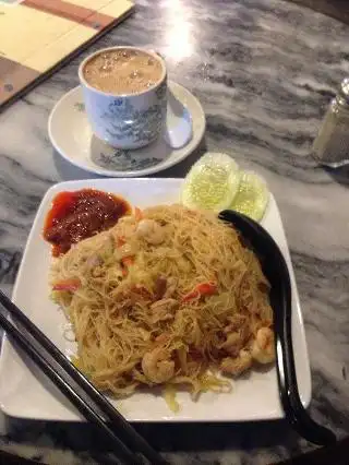 uncle jonh kopitiam