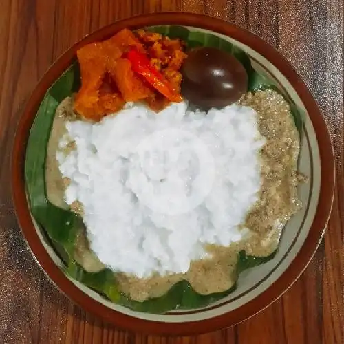Gambar Makanan Gudeg Yogya (Wijilan) Yu Tini 4