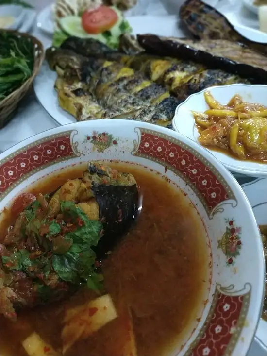 Gambar Makanan Raja Pindang 6