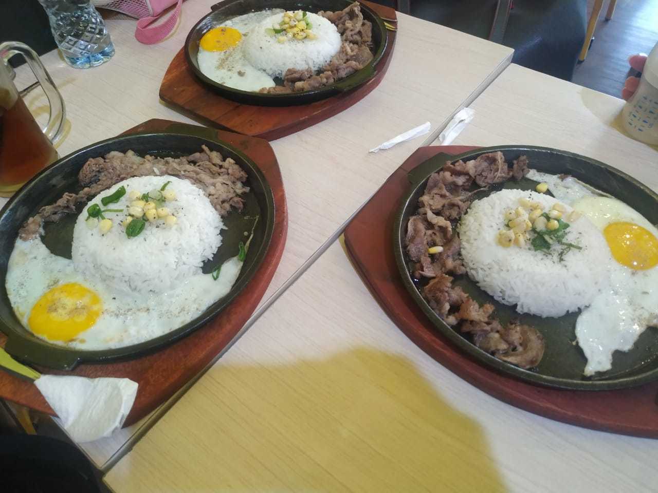 PlateO terdekat Restoran dan Tempat Makan Restaurant terdekat di Jakarta