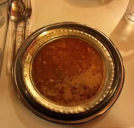 Beyoğlu Paça Beyran ve Kebap'nin yemek ve ambiyans fotoğrafları 11