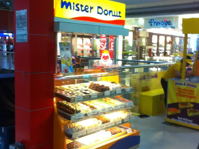 Mister Donut Food Photo 7