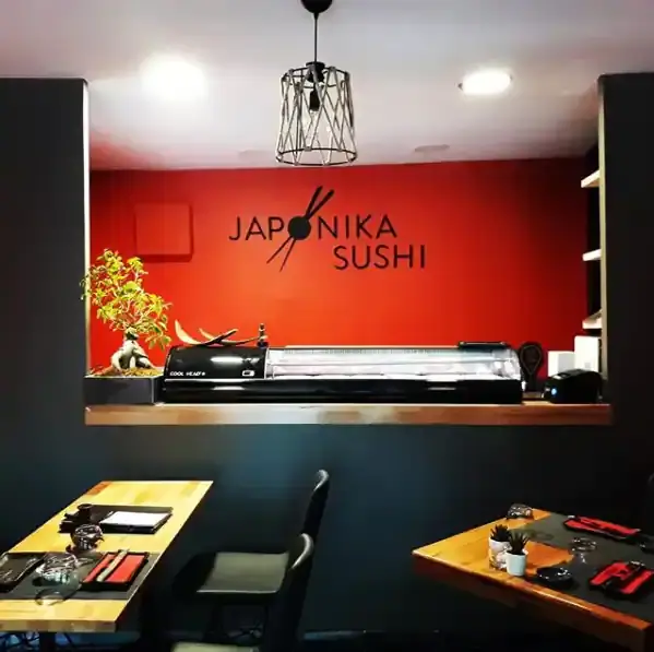 Japonika Sushi'nin yemek ve ambiyans fotoğrafları 21