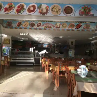 32 Gül Restaurant