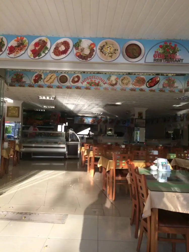 32 Gül Restaurant