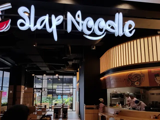 Gambar Makanan Slap Noodles 4