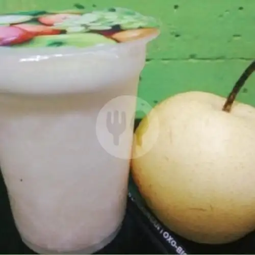 Gambar Makanan Di Juice, Samarinda Raya 16