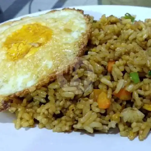 Gambar Makanan Nasi Goreng Suramadu Cah Bagus, H.M. Toha Dulhalim 16