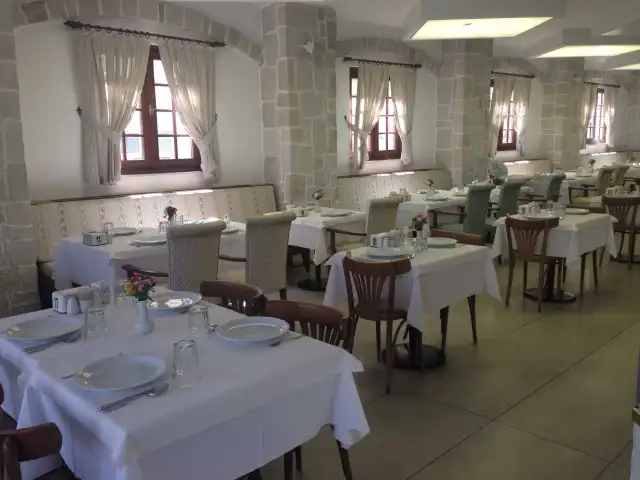 Bolka Türk Mutfağı'nin yemek ve ambiyans fotoğrafları 2