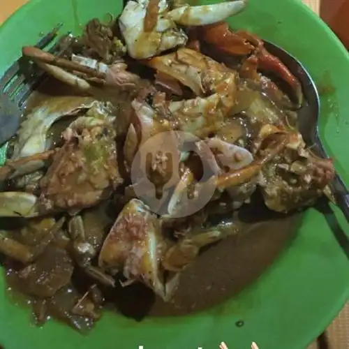 Gambar Makanan Seafood 88 Nasi Uduk Lana Putra, Pasar Minggu 13