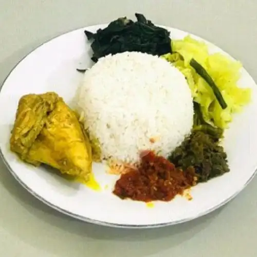 Gambar Makanan RM PADANG BINTANG JAYA 3