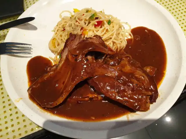 Neway Karaoke Box Food Photo 12