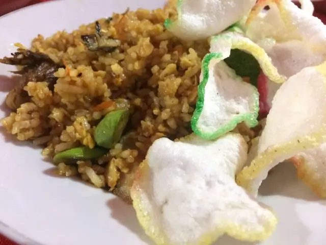 Gambar Makanan Waroeng Nasi Goreng & Lalapan Babeh 20