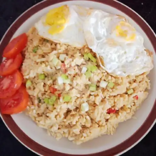 Gambar Makanan D'Laksmie Kitchen, Kemiri Raya 5