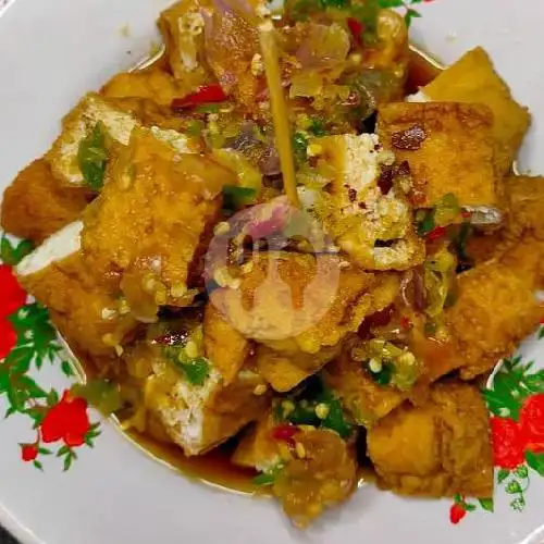 Gambar Makanan Bubur Ayam & Batagor 2 Putra, Kepoh Juwiring Km 1 9