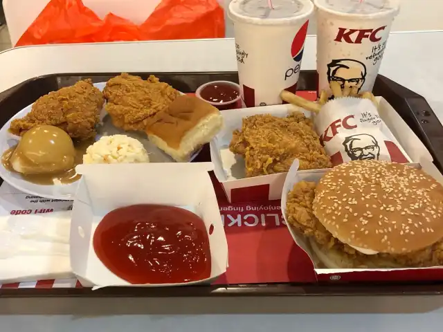 KFC Food Photo 7