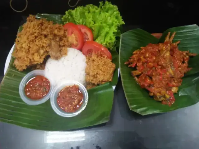 Gambar Makanan Empal Na Gentong 16