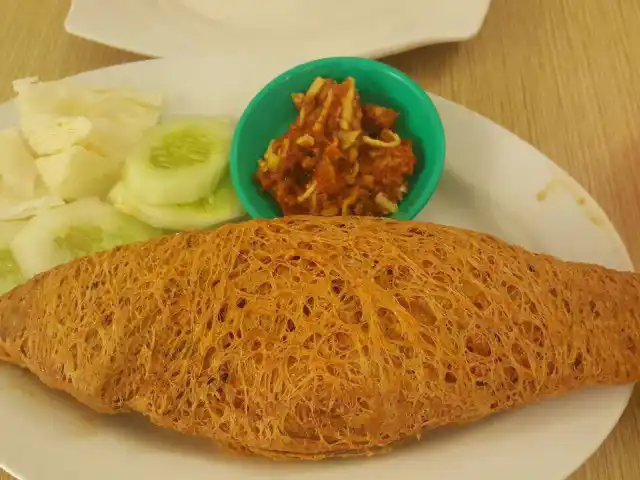 Gambar Makanan Ayam Presto Ny. Nita 19