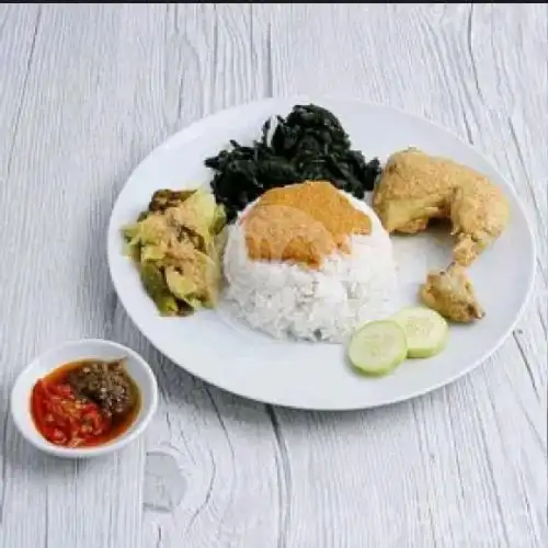 Gambar Makanan RM Padang Sari Minang Jaya 12