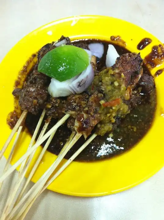 Sate Jawa Inul Food Photo 10