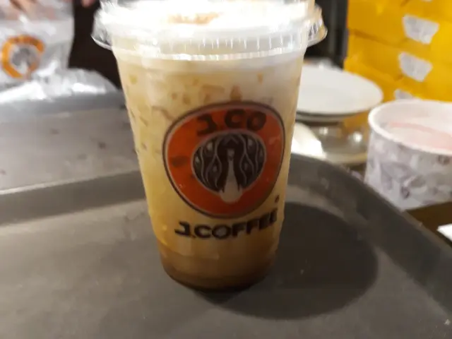 Gambar Makanan J.CO Donuts & Coffee 15