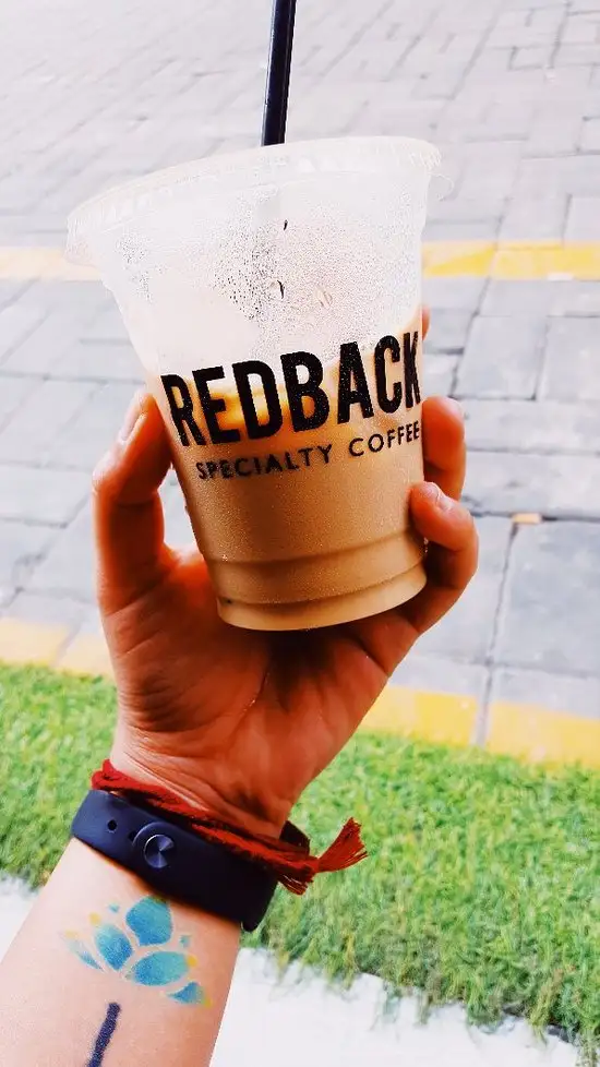 Gambar Makanan Redback Specialty Coffee 18