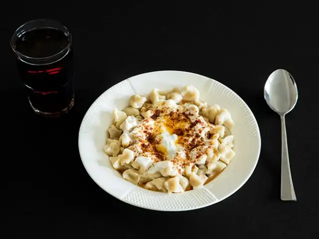 Tadal Pastane & Cafe'nin yemek ve ambiyans fotoğrafları 24