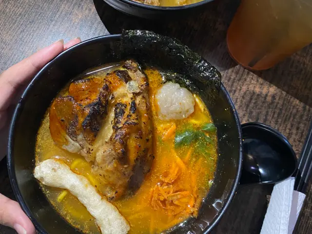 Gambar Makanan Jigoku Ramen 7