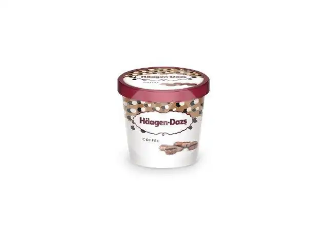 Gambar Makanan Haagen-Dazs, Centre Point Mall 20