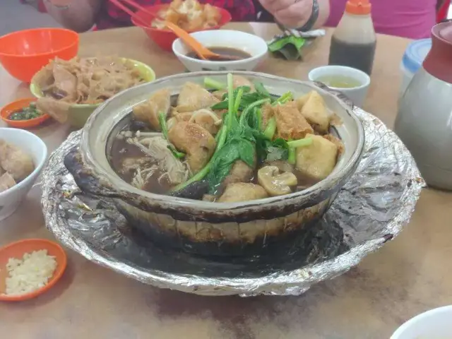 Ah Sang Bak Kut Teh Food Photo 6