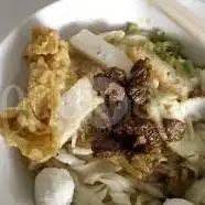 Gambar Makanan Bakmi Kepiting Ek Meng, Waru Foodcourt 11