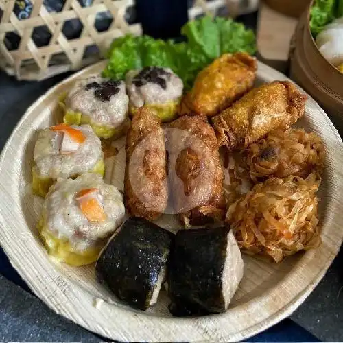 Gambar Makanan Kaybun Dimsum, Grogol 7