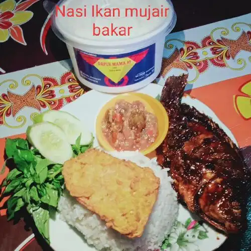 Gambar Makanan Dapur Mama 99, Wahid Ali 13