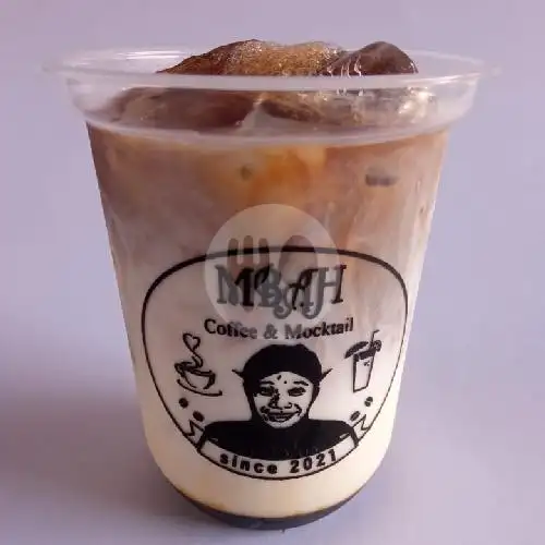 Gambar Makanan Mbah Coffee & Mocktail, Lempake Tepian 2